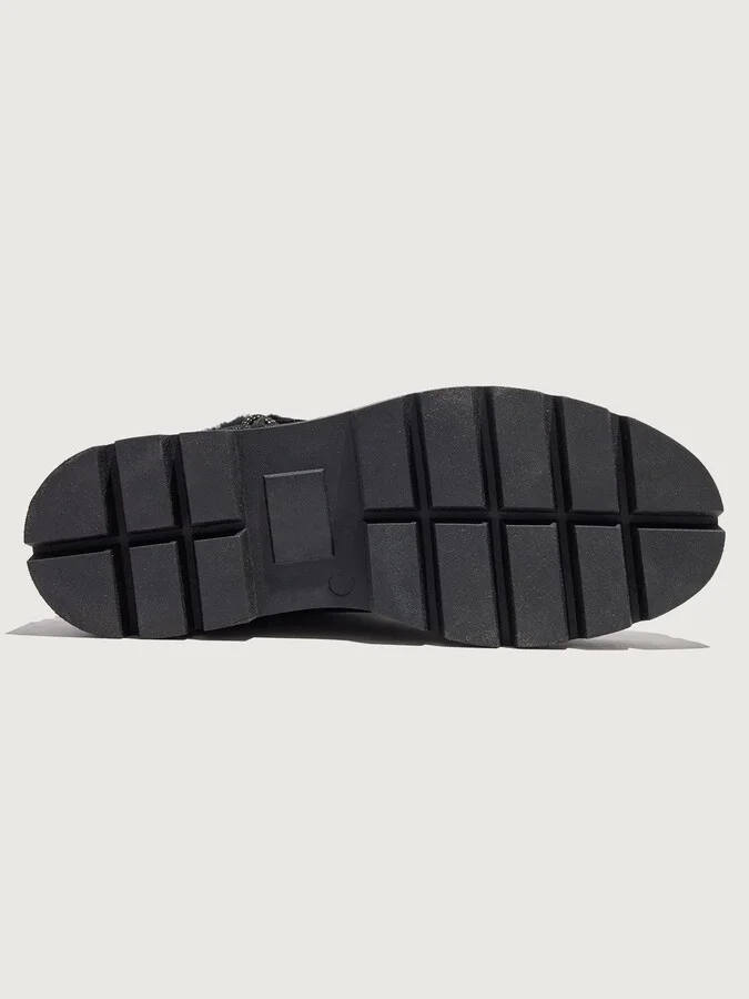 Giada Icon - Black Drop Print Brio - Image 3