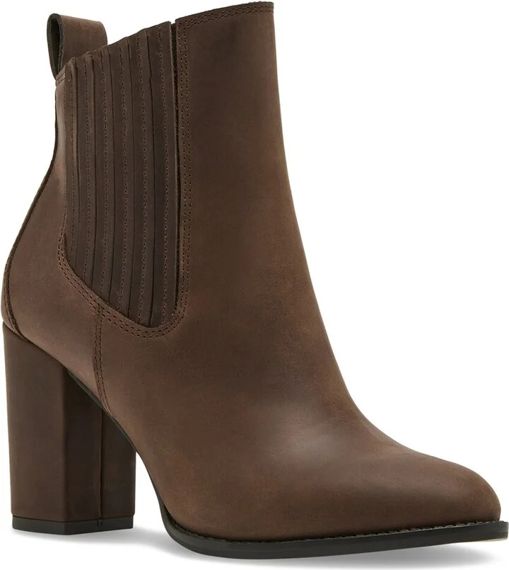 Giada Leather Boot