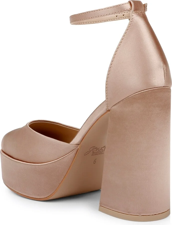 Giada Platform Pump - Image 2