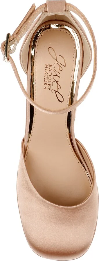 Giada Platform Pump - Image 5
