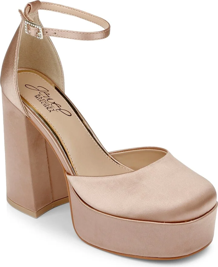 ALMOND NUDE