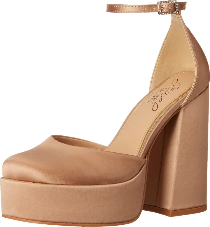 Almond Nude