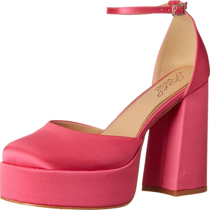Sherbet Pink