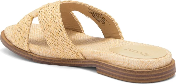 Giada Slide Sandal - Image 2