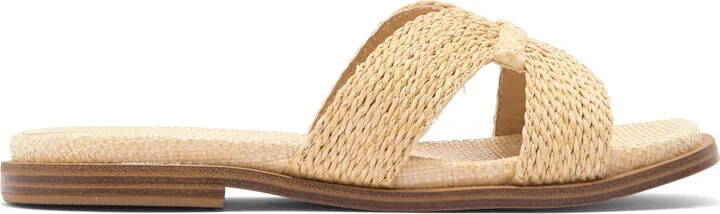 Giada Slide Sandal - Image 3