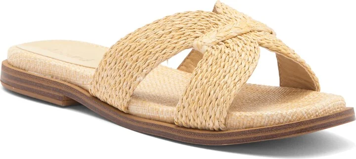 Giada Slide Sandal