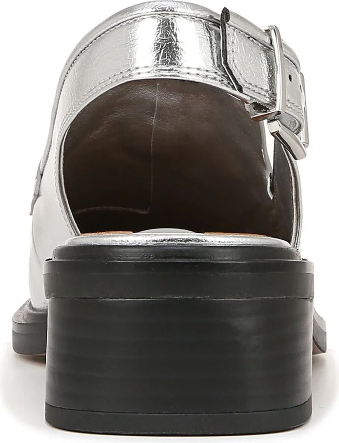Giada Slingback Loafer Pump - Image 2