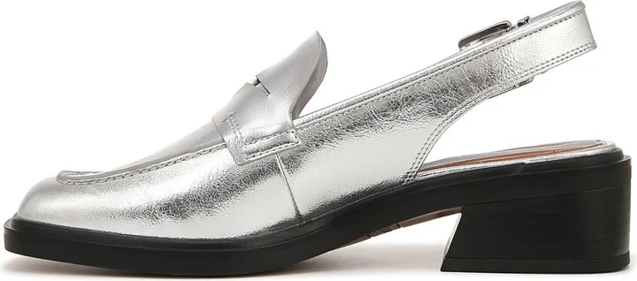 Giada Slingback Loafer Pump - Image 7