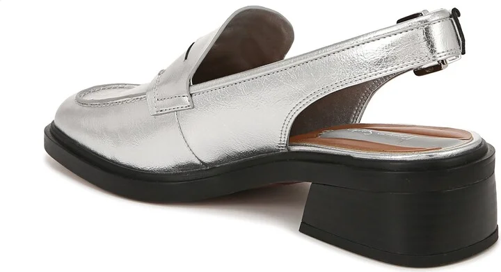 Giada Slingback Loafer Pump - Image 9