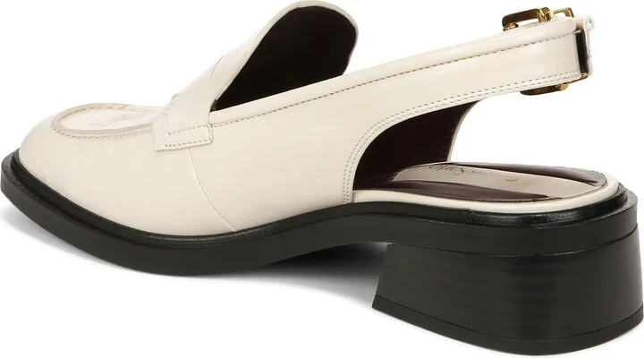 Giada Slingback Loafer Pump - Image 11