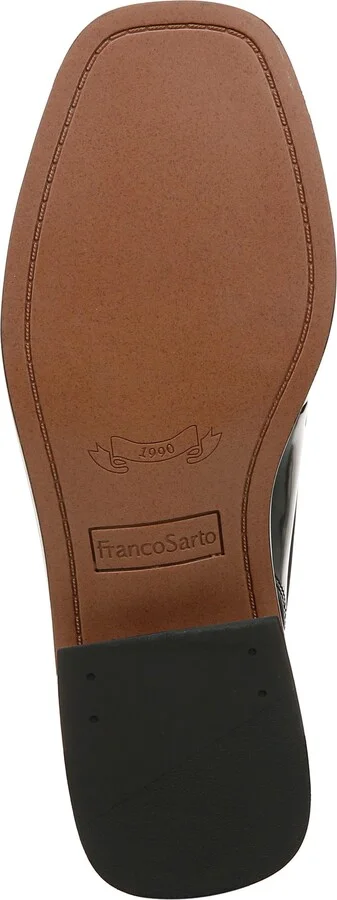 Giada Slingback Penny Loafer Pump - Image 6