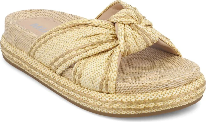 Natural/ Gold