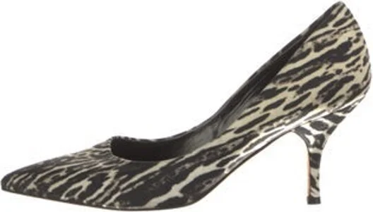 Black, Pattern Prints