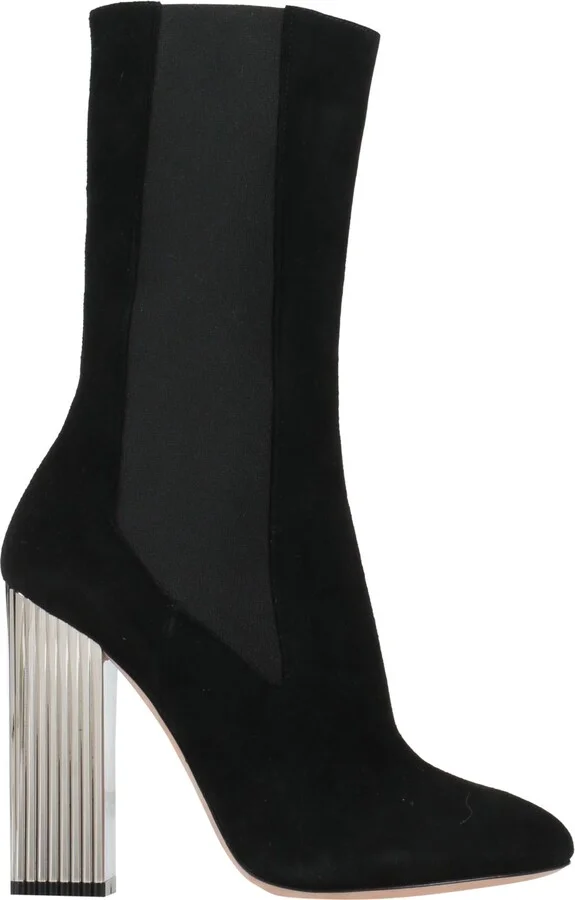 Giambattista Valli Woman Ankle boots - Image 3