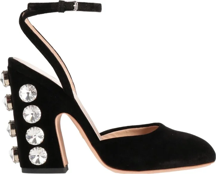 Giambattista Valli Woman Pumps - Image 3