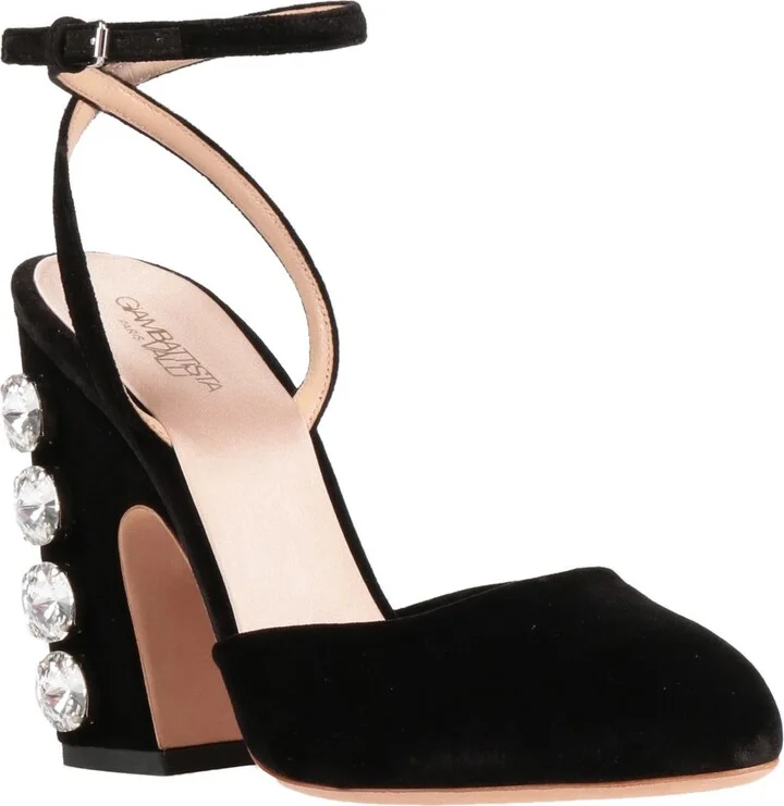 Giambattista Valli Woman Pumps - Image 4