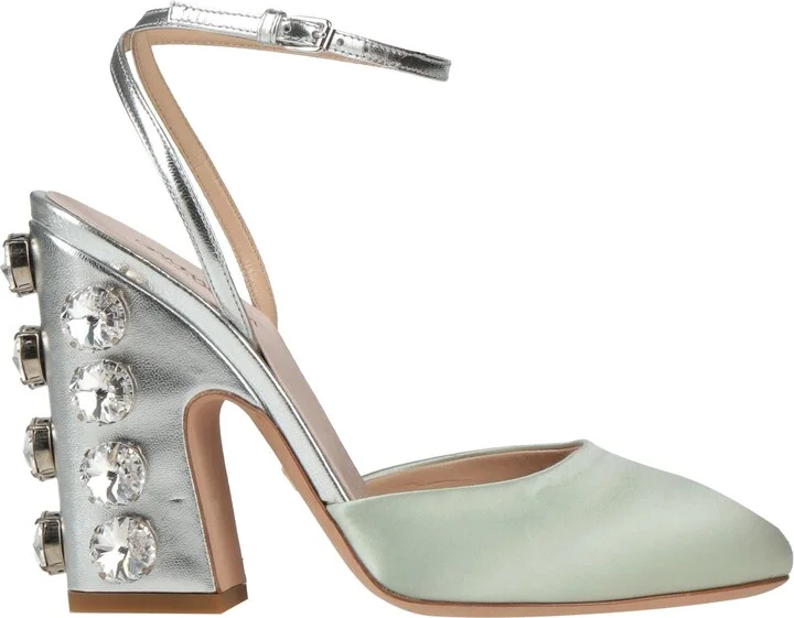 Giambattista Valli Woman Pumps - Image 3