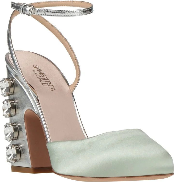 Giambattista Valli Woman Pumps - Image 4