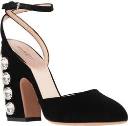 Giambattista Valli Woman Pumps - Image 2