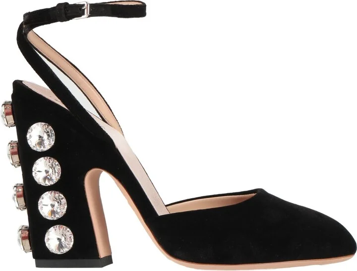 Giambattista Valli Woman Pumps - Image 3