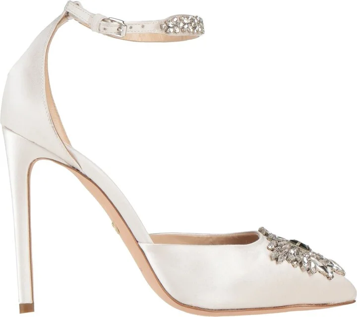 Giambattista Valli Woman Pumps - Image 3