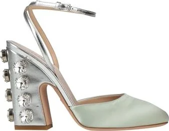 Giambattista Valli Woman Pumps