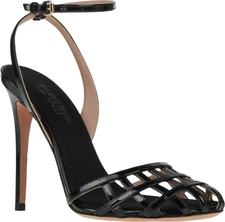 Giambattista Valli Woman Sandals - Image 4