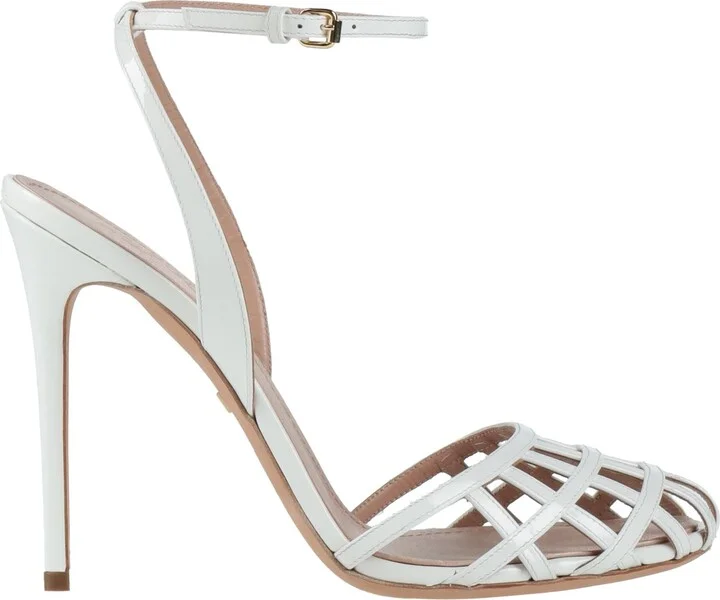Giambattista Valli Woman Sandals - Image 9