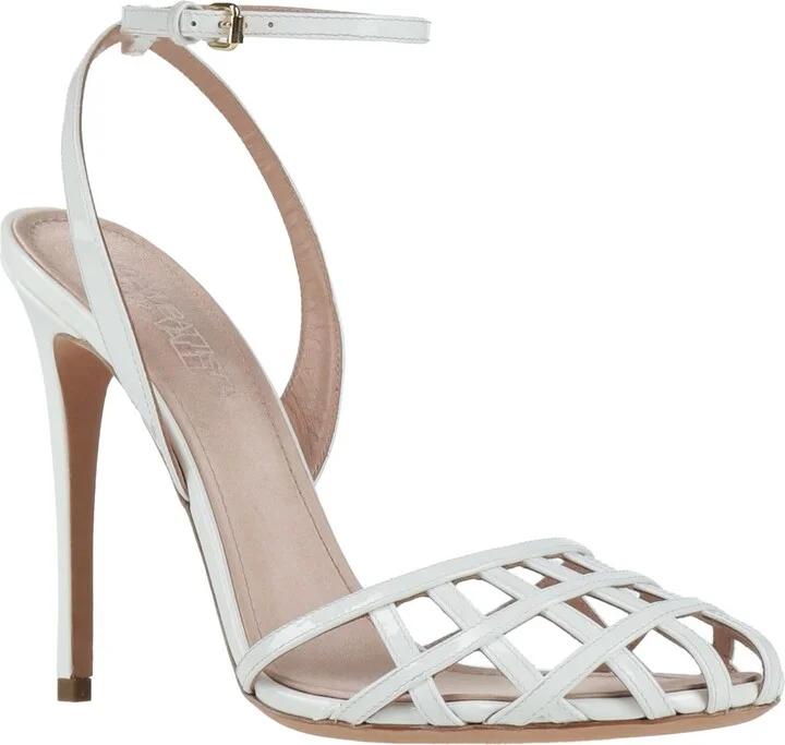 Giambattista Valli Woman Sandals - Image 10