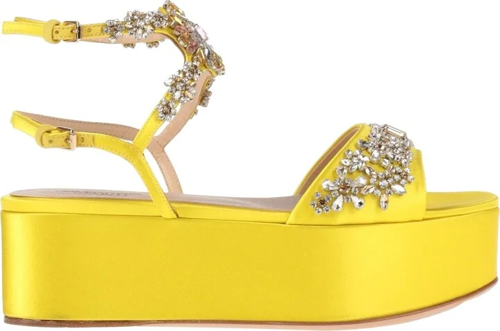 Giambattista Valli Woman Sandals - Image 3