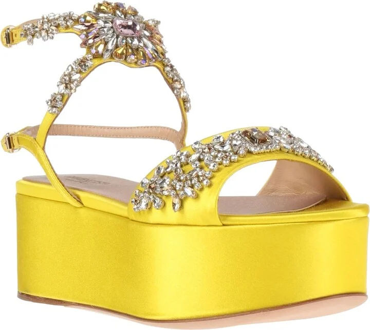 Giambattista Valli Woman Sandals - Image 4