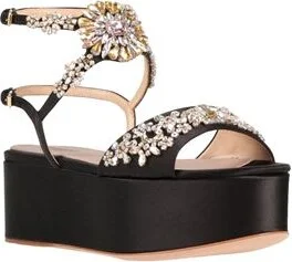Giambattista Valli Woman Sandals - Image 5