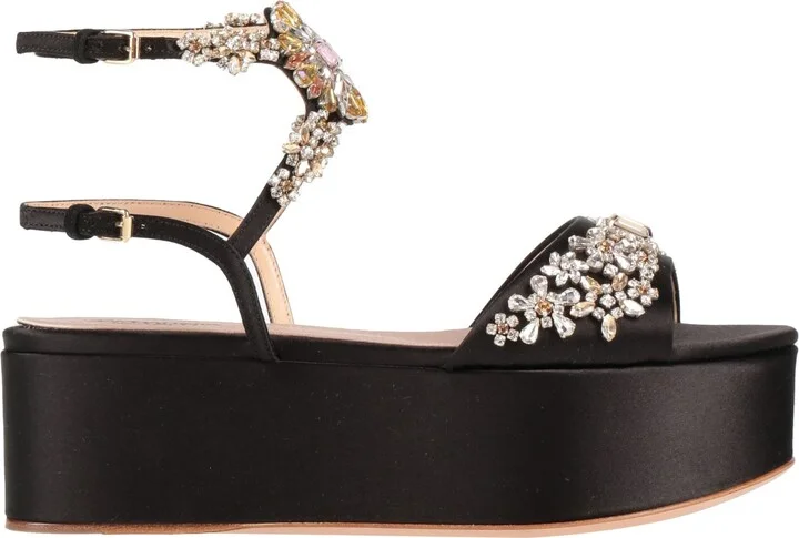 Giambattista Valli Woman Sandals - Image 6
