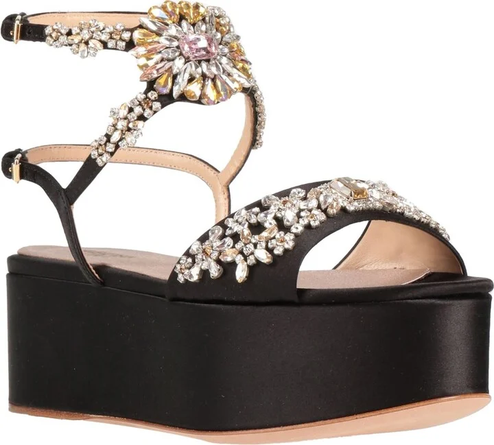 Giambattista Valli Woman Sandals - Image 7