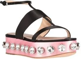Giambattista Valli Woman Sandals - Image 2