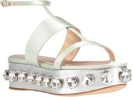 Giambattista Valli Woman Sandals - Image 2