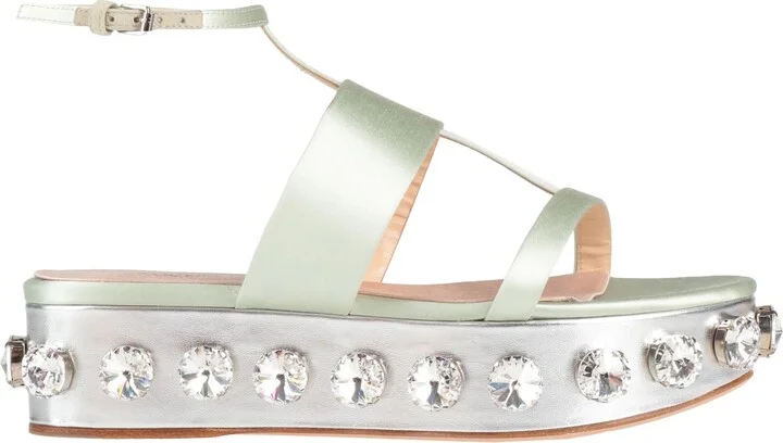 Giambattista Valli Woman Sandals - Image 3