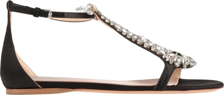 Giambattista Valli Woman Sandals - Image 3