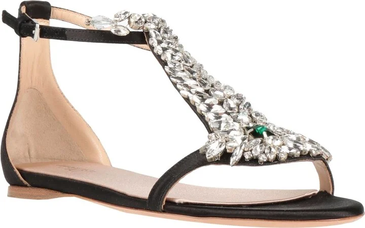Giambattista Valli Woman Sandals - Image 4