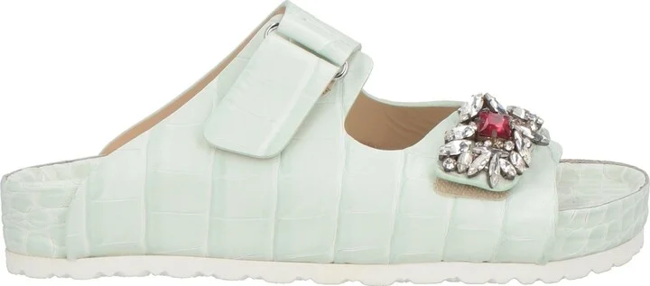 Giambattista Valli Woman Sandals - Image 3