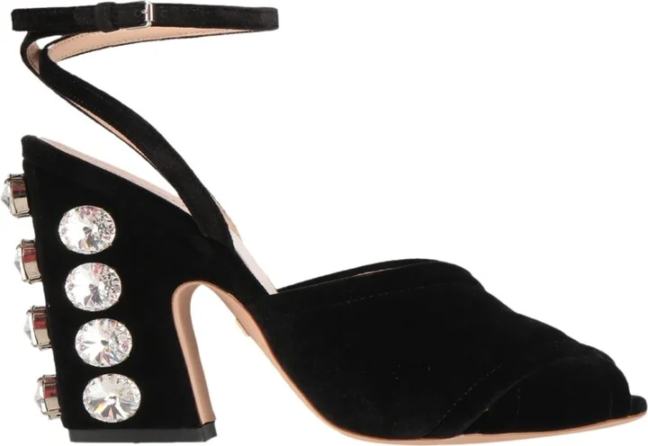 Giambattista Valli Woman Sandals - Image 3