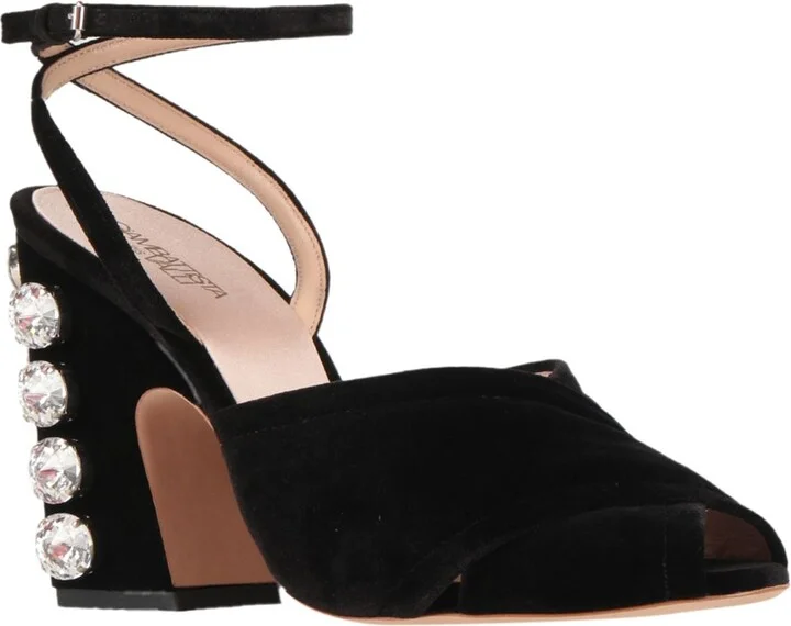 Giambattista Valli Woman Sandals - Image 4