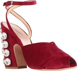 Giambattista Valli Woman Sandals - Image 5