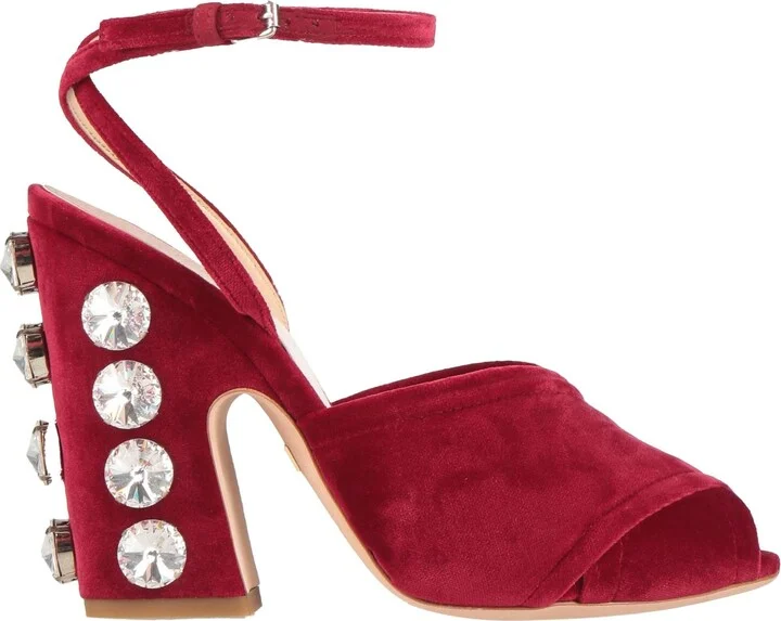 Giambattista Valli Woman Sandals - Image 6