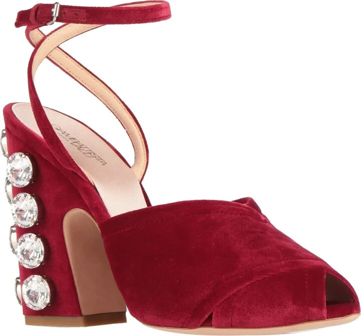 Giambattista Valli Woman Sandals - Image 7