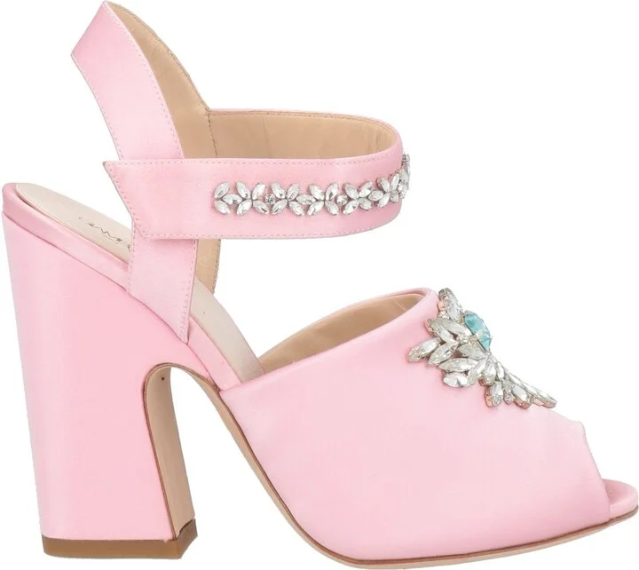 Giambattista Valli Woman Sandals - Image 3