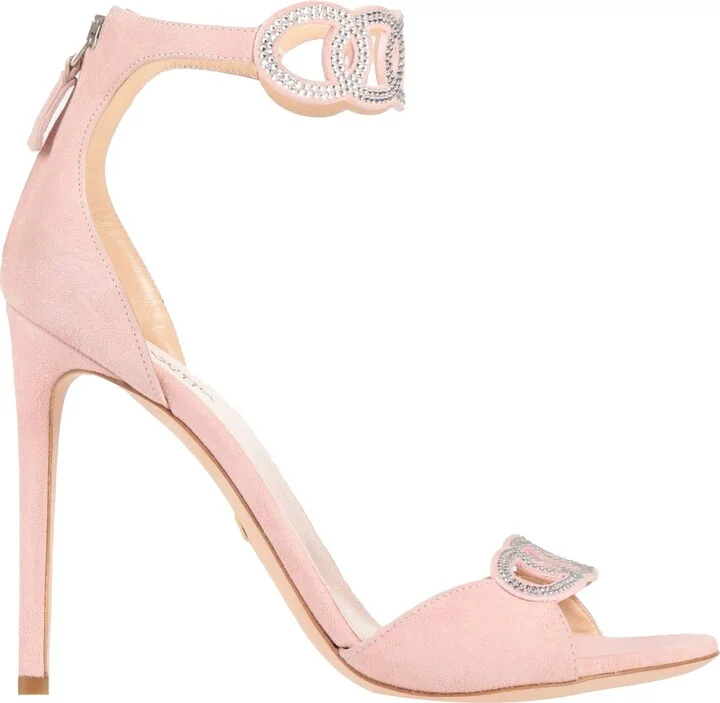 Giambattista Valli Woman Sandals - Image 3