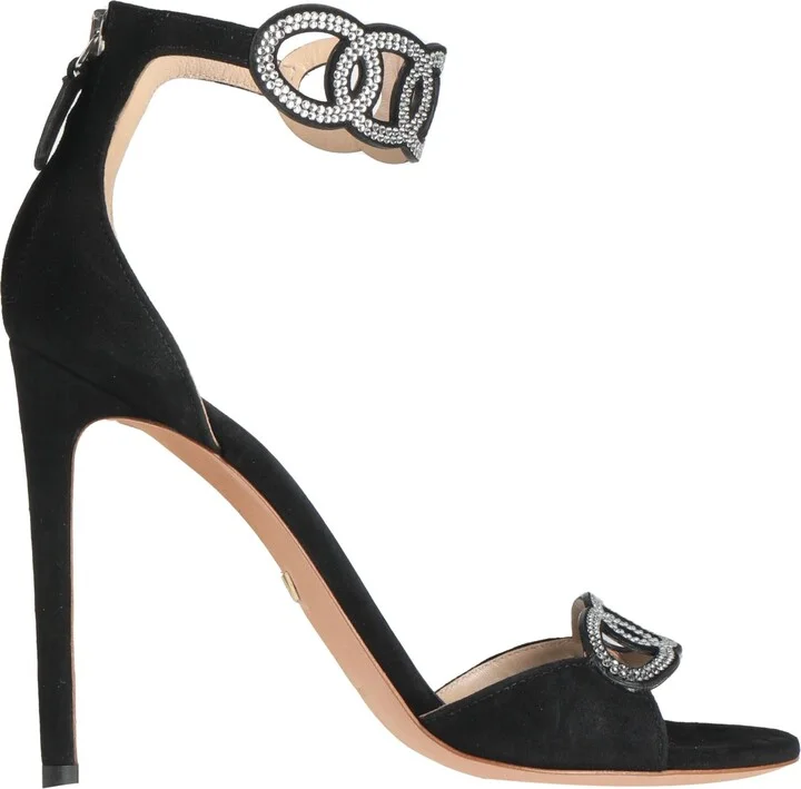 Giambattista Valli Woman Sandals - Image 6