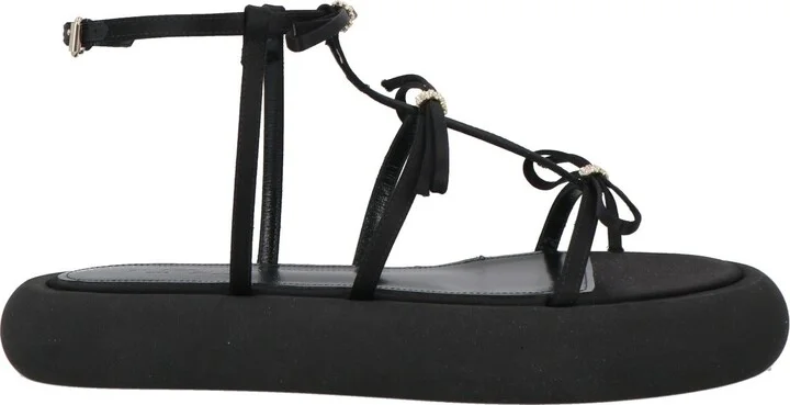Giambattista Valli Woman Sandals - Image 3