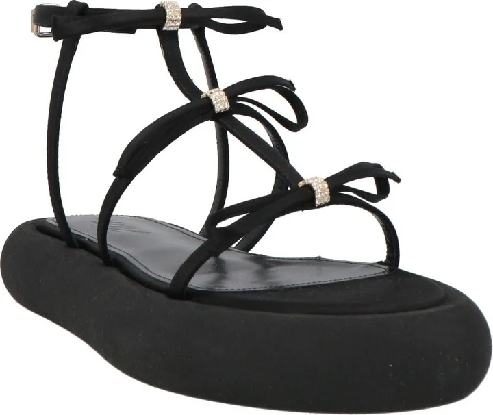 Giambattista Valli Woman Sandals - Image 4